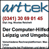 arttek Computer-Hilfsdienst