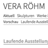 Vera Röhm